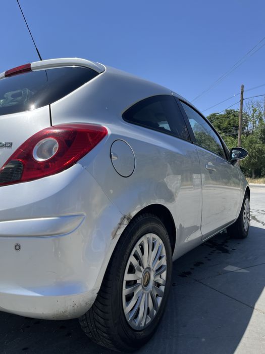 Opel Corsa 1.3 CDTI
