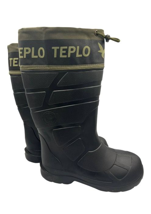 Продам сапоги зимние