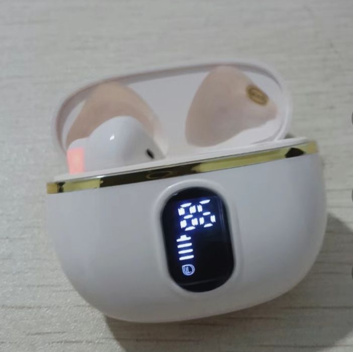 Беспроводные наушник