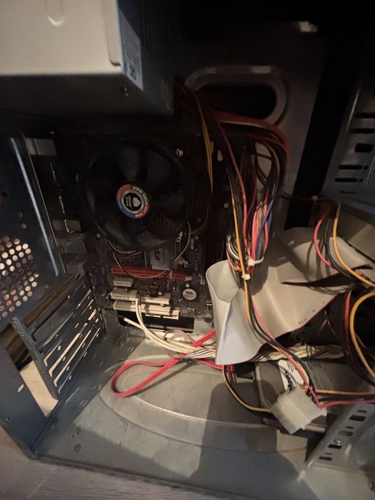 Компьютер самсунг