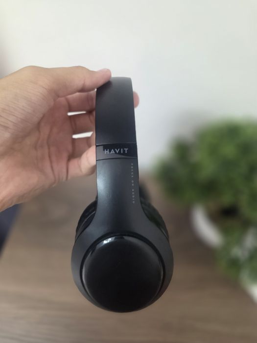 Наушники Havit H633BT