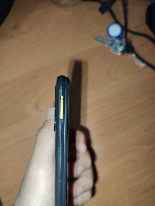 Poco m3 128/4 (расширение до 6)