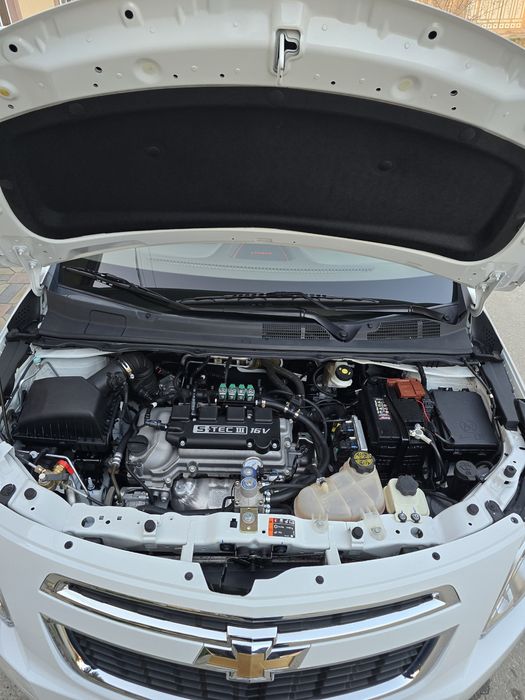 Kobalt LTZ yili:2024 toza sotiladi