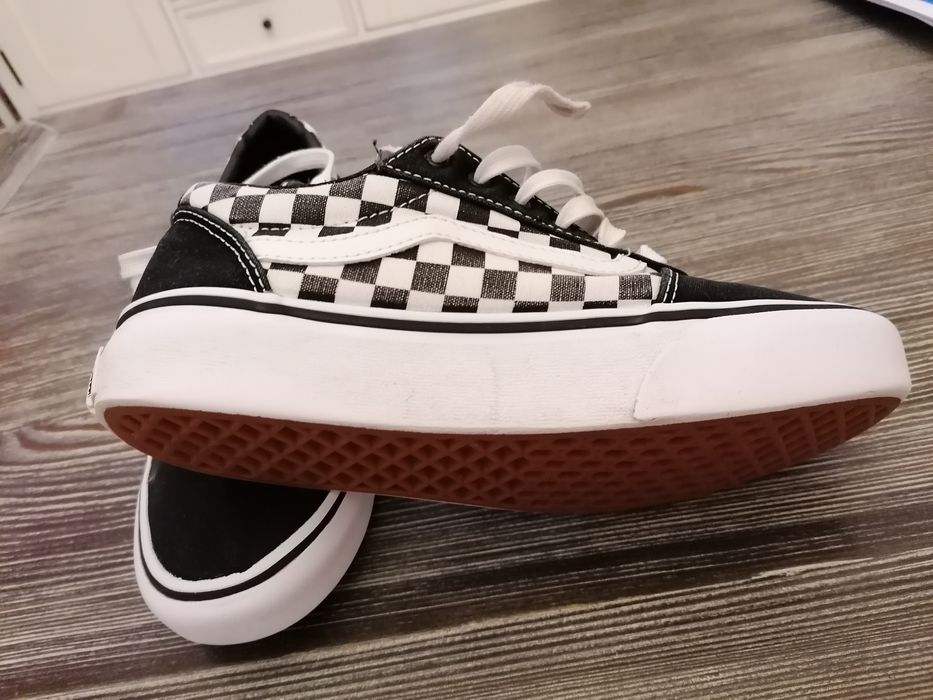 Incaltari casual  VANS