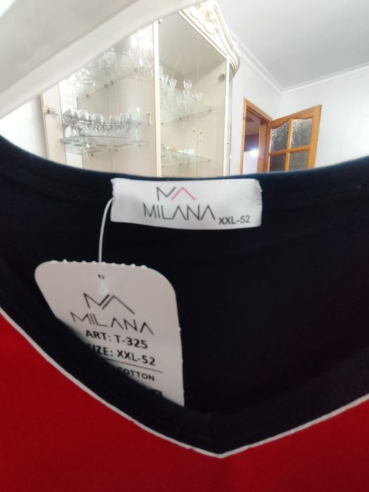 Туники по 3500, домашняя одежда