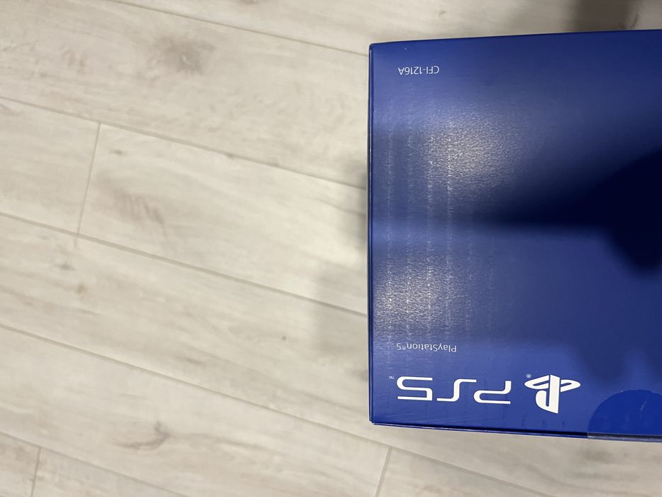Playstation 5 impecabil