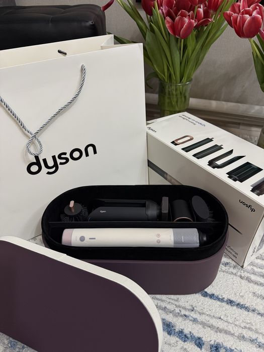 Дайсон для волос