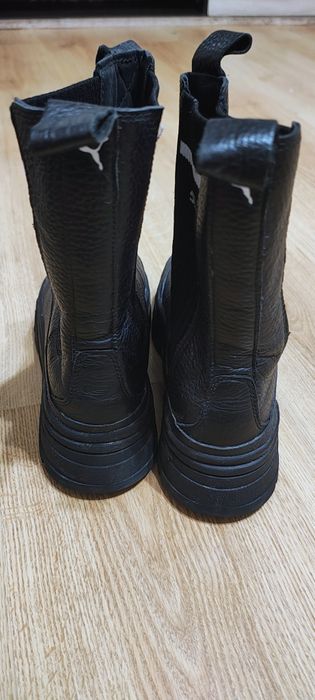 Дамски Ботуши Puma