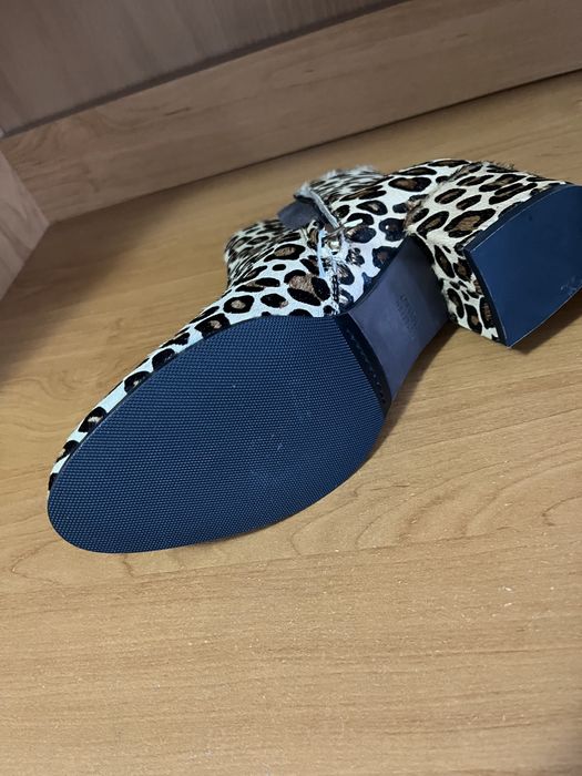 Botine Steffen Schraut