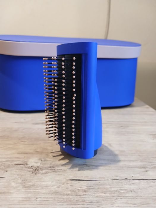 Dyson HS05 Airwrap Complete Long Blue-Blush Gift