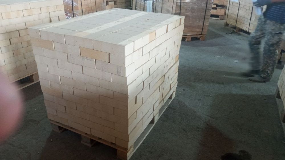 Шб-5 огнеупорный кирпич
