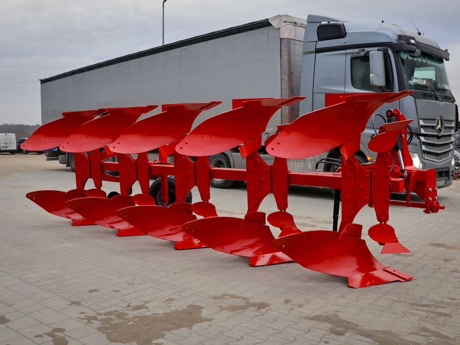 Plug reversibil cu 2/3/4/5 trupițe - Piese de schimb