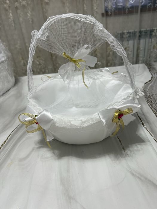 Корзинкалар сатылады