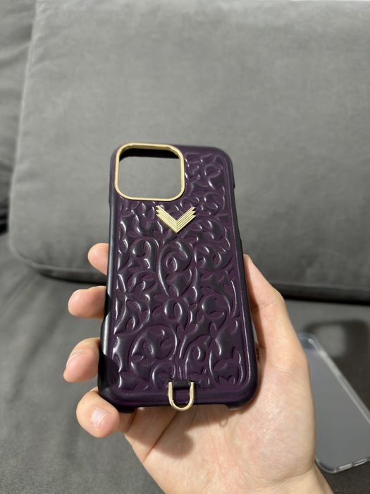 Huse iPhone 16 Pro Max