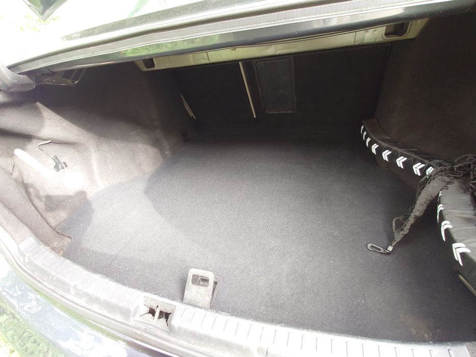 Toyota Avensis 1.8 VVTi T27