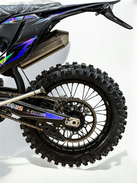 Kews k16 Nb 300 эндуро