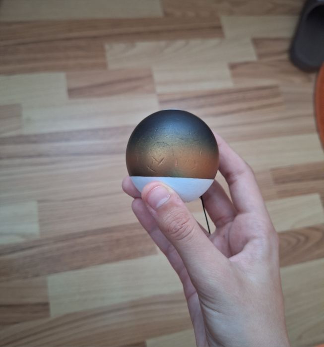 Tama cereal × higgs