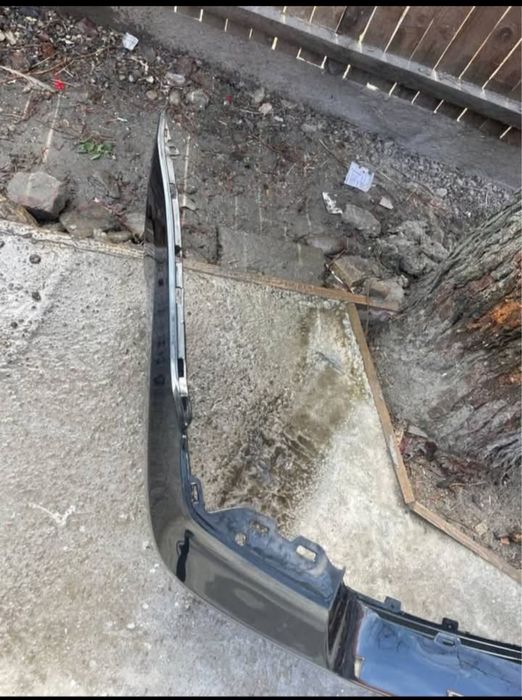 Vand Bara Spate E90 NFL