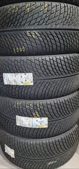 295 45 20 si 295 30 22