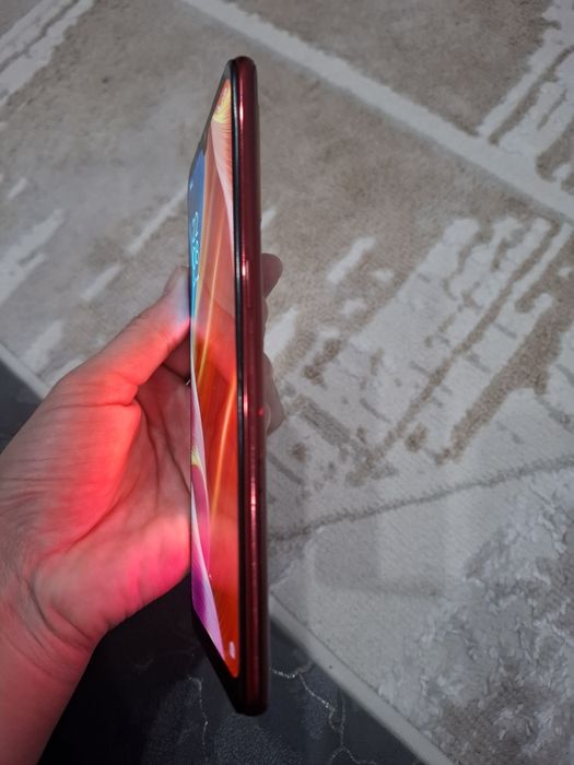 Телефон Oppo A91