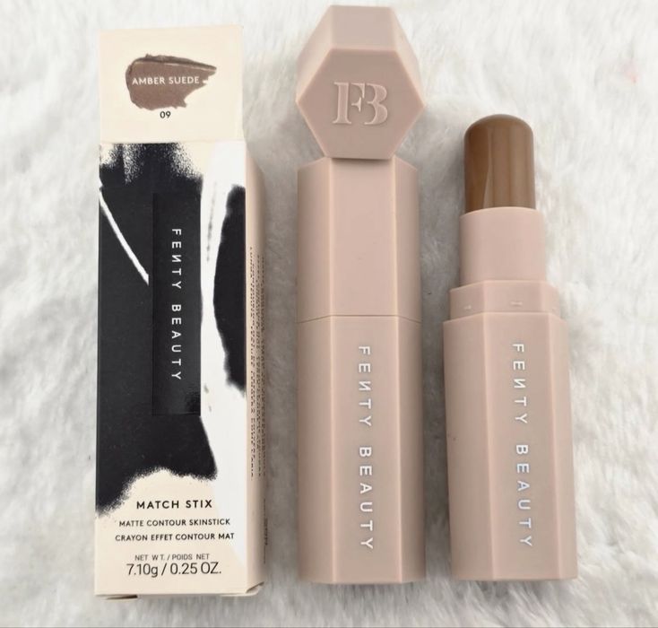 Контур Fenty beauty