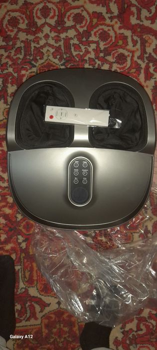 Oyoq massaj  apparati