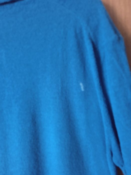 Поло Kangra Italy