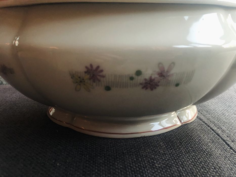 Порцеланови супници- 3бр—— ЦЕНА ЗА БРОЙ!!!