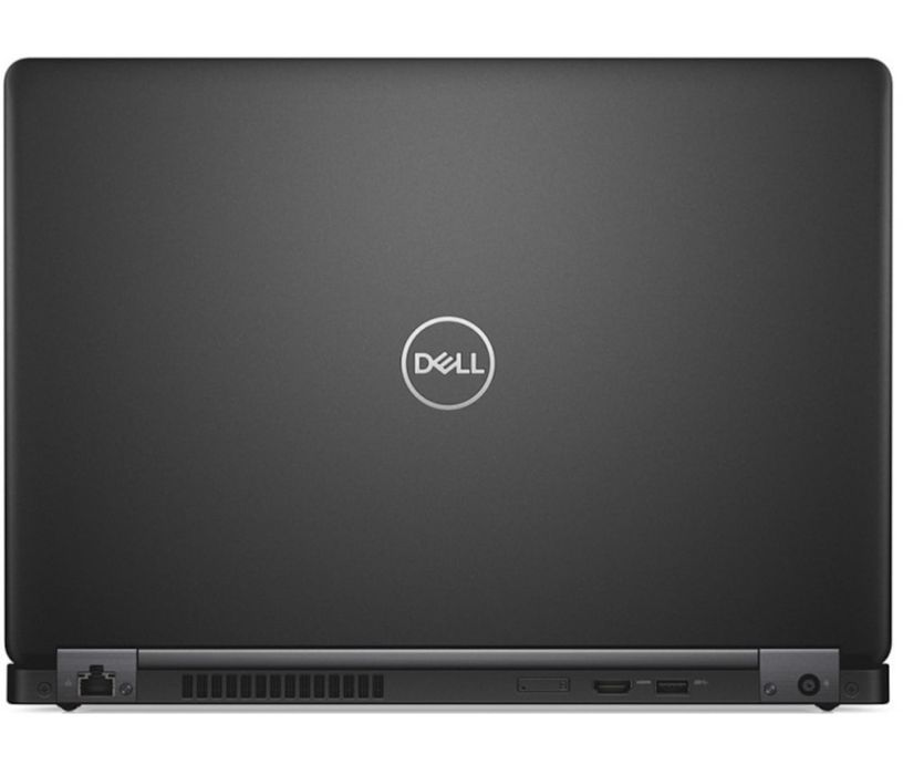 Dell 14" Full HD i5 8th 3.6GHz portabil ideal diagnoza office