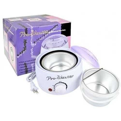 Комплект Нагревател за кола маска + 400 грама гранули +20 броя шпатули