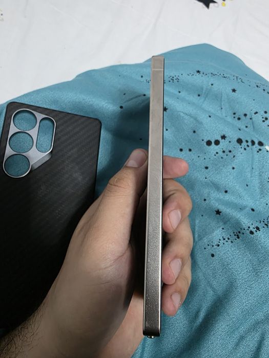 Samsung S25 Ultra 256 GB