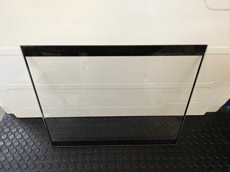 Geam interior cuptor AEG si Electrolux 479.5 X 396 mm fara deficiente 140054344019 / H4
