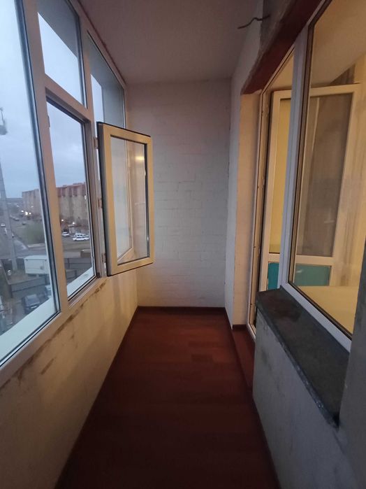 Квартира  Лесная поляна