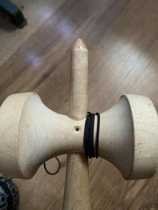 Kendama Krom Lambo Shape