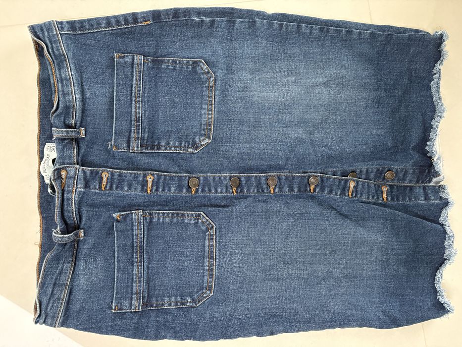 Поли-massimo dutti, vero moda, g star, естествен велур