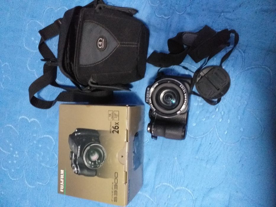 Camera Foto Fujifilm
