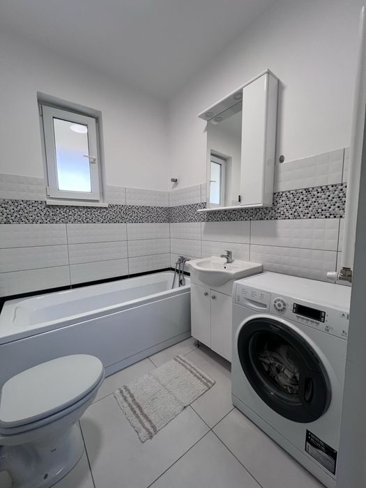 Studio / garsoniera  cu parcare