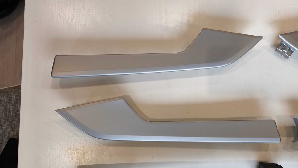 AUDI АУДИ вътрешни интериорни лайсни A4 , A5 , S4 , S5, Q5