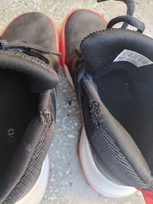 Маратонки "Adidas"