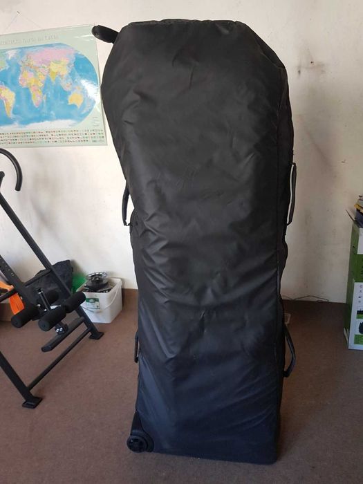 Транспортен сак за надуваема лодка