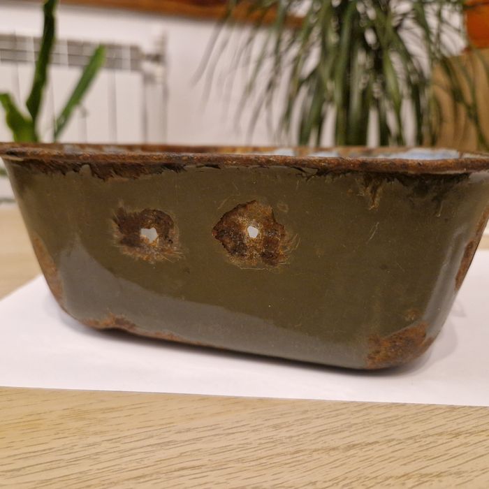 Gamela WW2, model M1912, Romania / Austro-Ungaria