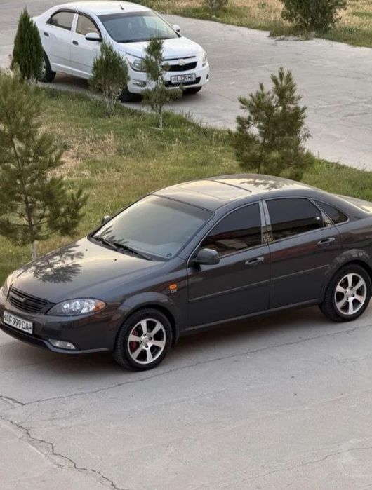 Продаю автомобиль