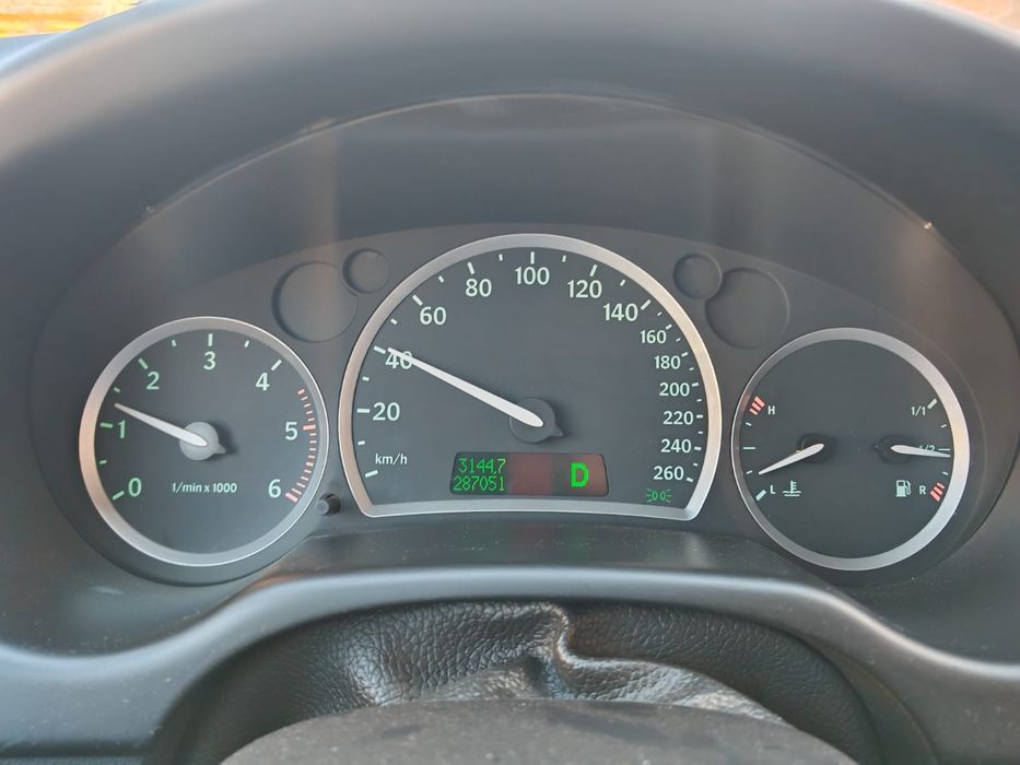 Saab 93 1.9 150cp automat