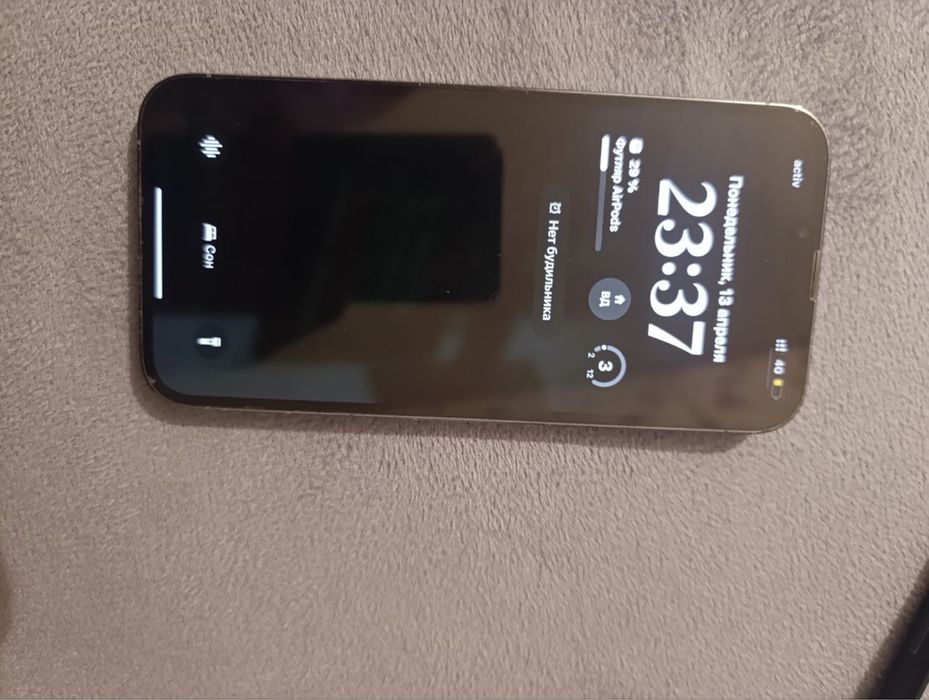 iPhone 13 pro max айфон 128