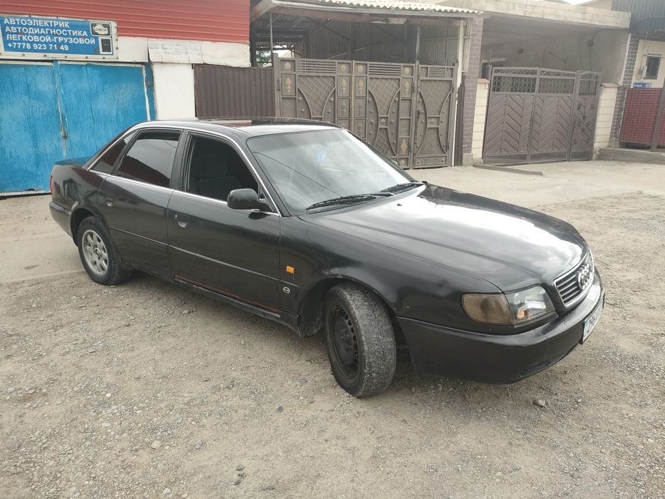машина сатылады ауди