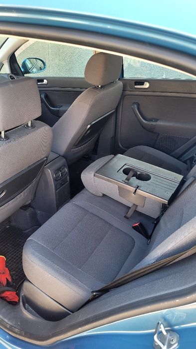 Wolkswagen golf 5 plus. 19