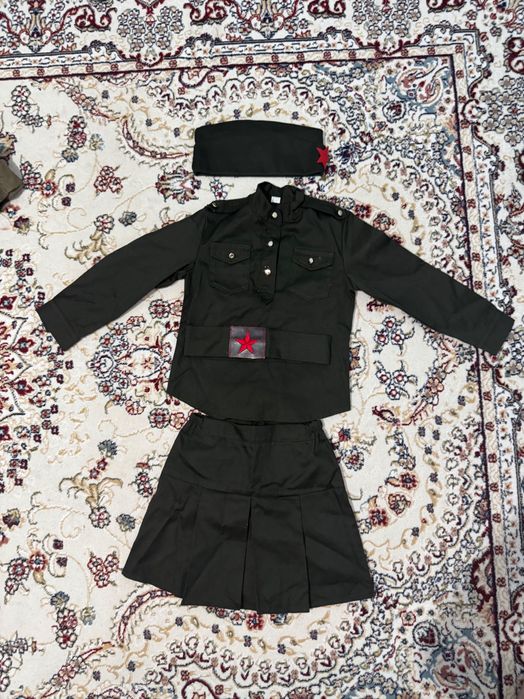 Продается детские костюмы для праздников