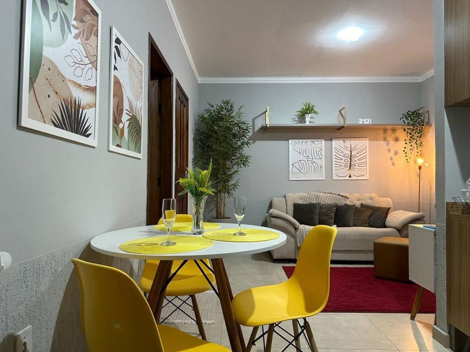 Двустаен апартамент в квартал Мараша