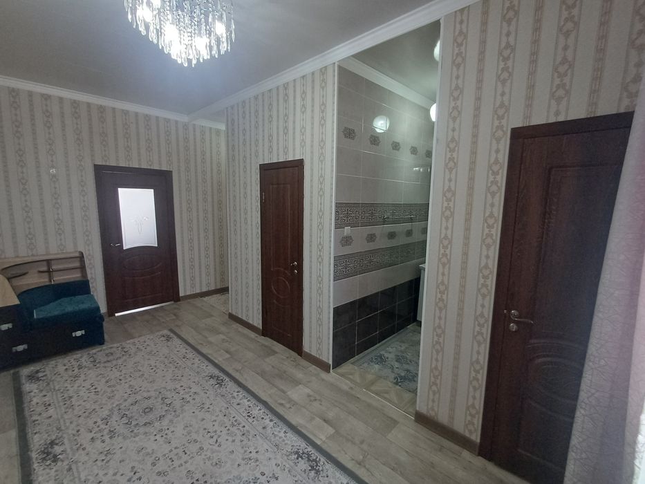 Продам дом в 22 квартале