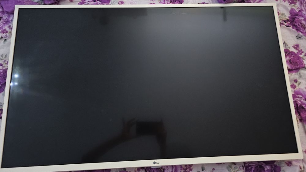 Vand Tv LED Smart LG 108cm